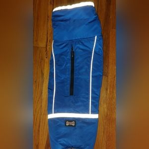 DogLemi Winter Jacket
